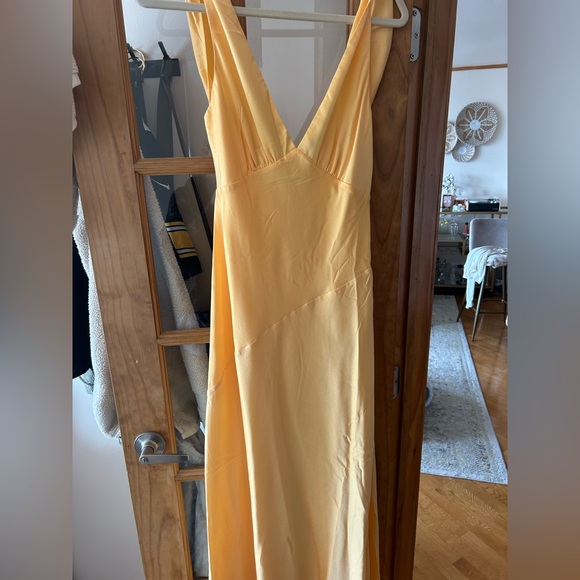 Nadia Meshki Dress - New with Tags / Never worn Nadia Meshki Dress - New with Tags / Never worn